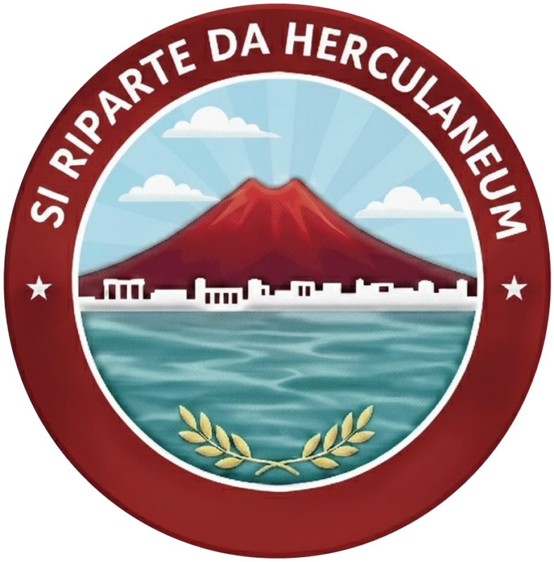 Si riparte da Herculaneum